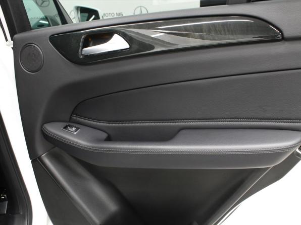 Mercedes-Benz GLE I (W166) с пробегом 2018 года, цена 4 500 000 рублей, 118000 км, внедорожник, Автокод Объявления