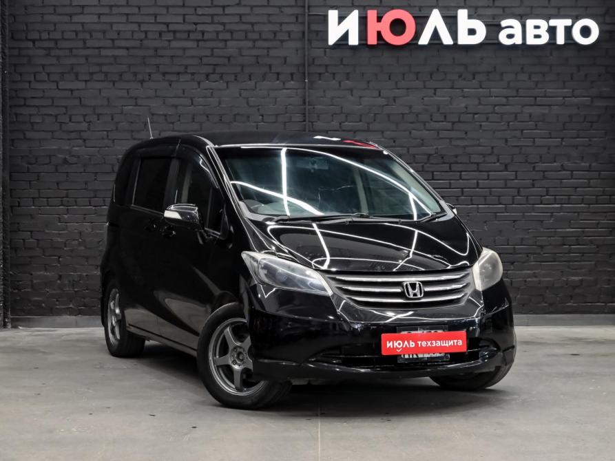 Honda Freed I Рестайлинг Екатеринбург  - изображение 3