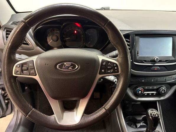 Lada (ВАЗ) Vesta I с пробегом 2020 года, цена 929 000 рублей, 88000 км, седан, Автокод Объявления