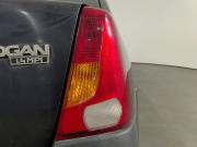 Renault Logan I Уфа  - изображение 33