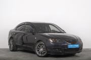 Mazda 3 I (BK) Рестайлинг Томск  - изображение 19