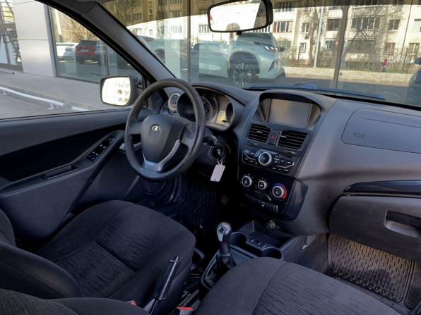 Lada (ВАЗ) Kalina II с пробегом 2013 года, цена 375 000 рублей, 182223 км, хэтчбек, Автокод Объявления