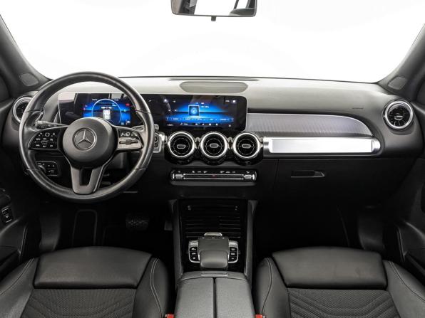 Mercedes-Benz GLB I (X247) с пробегом 2020 года, цена 3 699 000 рублей, 52755 км, внедорожник, Автокод Объявления