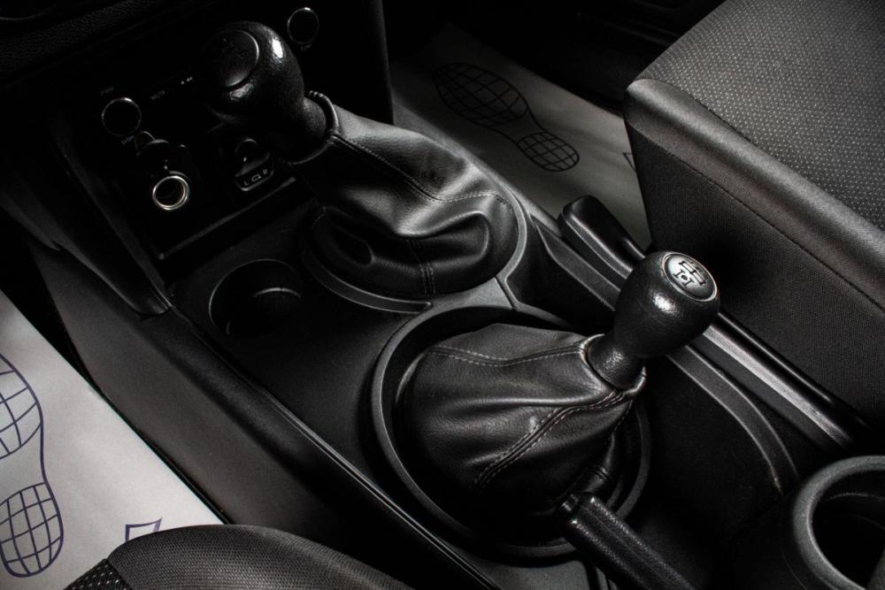Lada (ВАЗ) Niva Travel I Сургут  - изображение 15