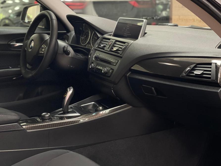 BMW 1 серии II (F20/F21) Уфа  - изображение 18