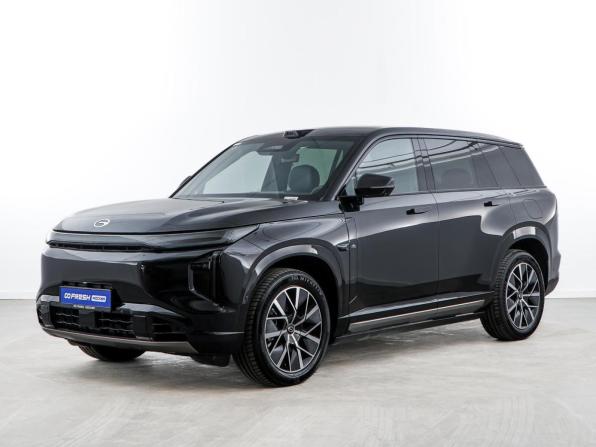 GAC Trumpchi S7 с пробегом 2026 года, цена 4 937 046 рублей, 35 км, внедорожник, Автокод Объявления
