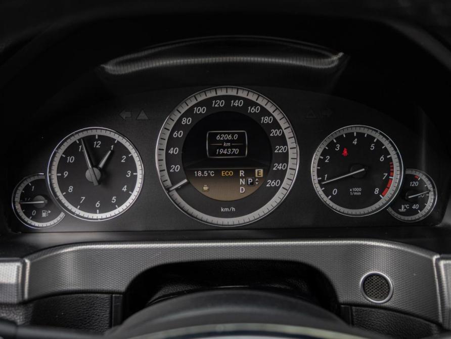 Mercedes-Benz E-Класс IV (W212 S212 C207) Краснодар  - изображение 16