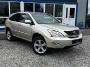 Lexus RX II Ярославль  - изображение 39