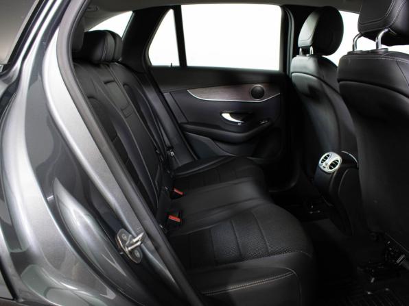 Mercedes-Benz GLC I (X253) Рестайлинг с пробегом 2019 года, цена 3 799 000 рублей, 88000 км, внедорожник, Автокод Объявления