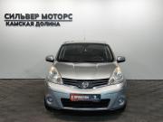 Nissan Note I Рестайлинг Пермь  - изображение 22