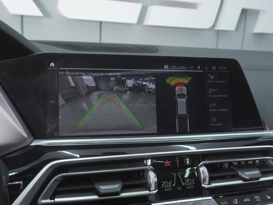 BMW X5 IV (G05/G18) Ростов-на-Дону  - изображение 18