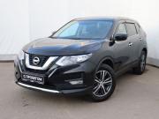 Nissan X-Trail III Рестайлинг Москва  - изображение 26