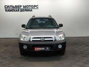 Hyundai Santa Fe Classic Пермь  - изображение 25