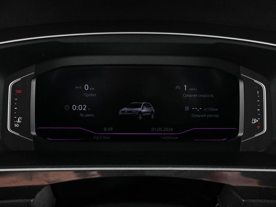 Volkswagen Tiguan II Ростов-на-Дону  - изображение 18