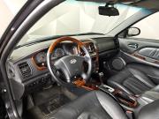 Hyundai Sonata IV (EF) Рестайлинг Москва  - изображение 39