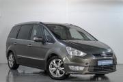 Ford Galaxy II Рестайлинг Челябинск  - изображение 20