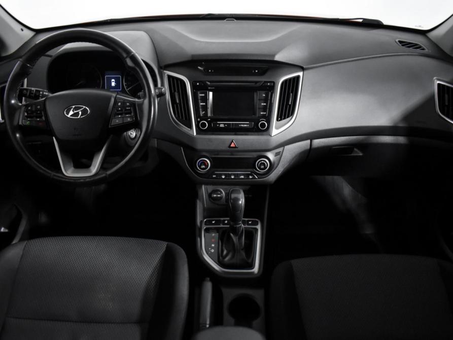 Hyundai Creta I Санкт-Петербург  - изображение 16