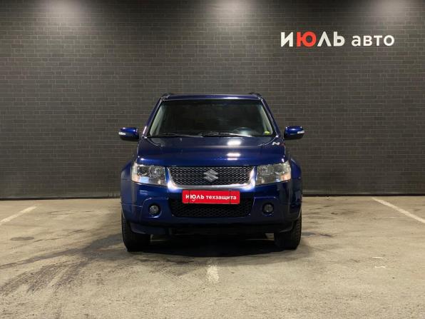 Suzuki Grand Vitara II Рестайлинг с пробегом 2011 года, цена 1 180 000 рублей, 161877 км, внедорожник, Автокод Объявления