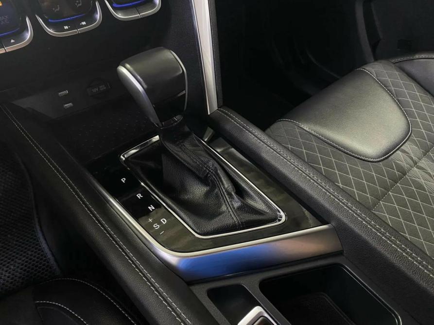 BAIC X35 Набережные Челны  - изображение 13