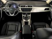 Geely Atlas I Москва  - изображение 28