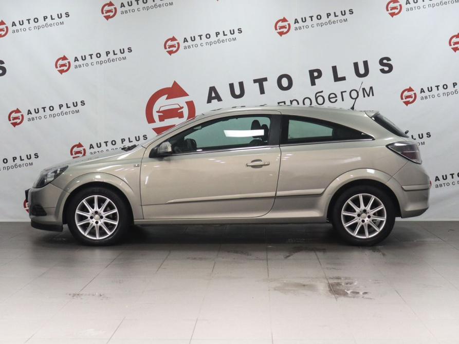 Opel Astra H Рестайлинг Минеральные Воды  - изображение 5