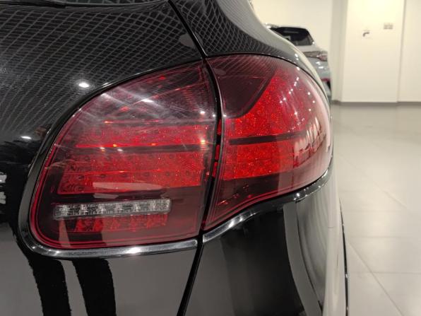 Porsche Cayenne II (958) с пробегом 2012 года, цена 2 170 000 рублей, 199232 км, внедорожник, Автокод Объявления