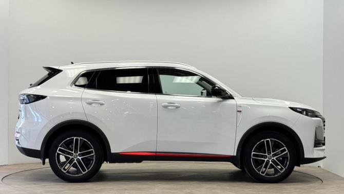 Changan CS55 Plus II с пробегом 2023 года, цена 2 150 000 рублей, 30595 км, внедорожник, Автокод Объявления
