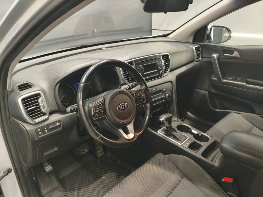 Kia Sportage IV Нижний Новгород  - изображение 8