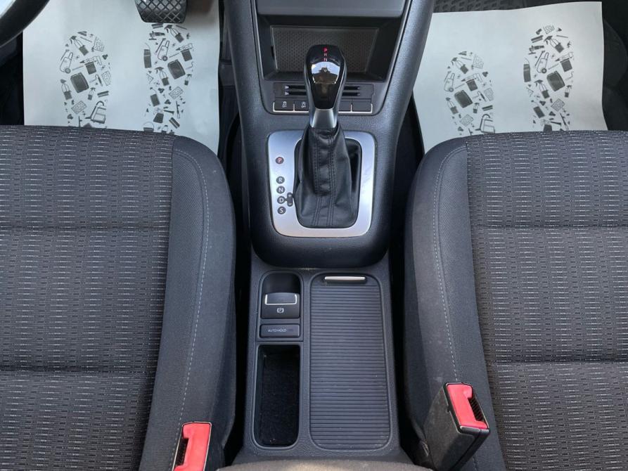 Volkswagen Tiguan I Рестайлинг Краснодар  - изображение 15
