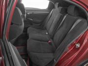 Honda Civic VIII Рестайлинг Тюмень  - изображение 26