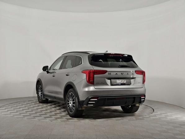 Haval Jolion I Рестайлинг с пробегом 2024 года, цена 2 130 000 рублей, 37899 км, внедорожник, Автокод Объявления