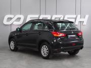 Mitsubishi ASX I Рестайлинг Воронеж  - изображение 18