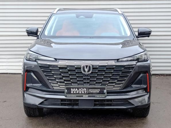 Changan UNI-S (CS55 Plus) с пробегом 2024 года, цена 2 250 000 рублей, 25067 км, внедорожник, Автокод Объявления