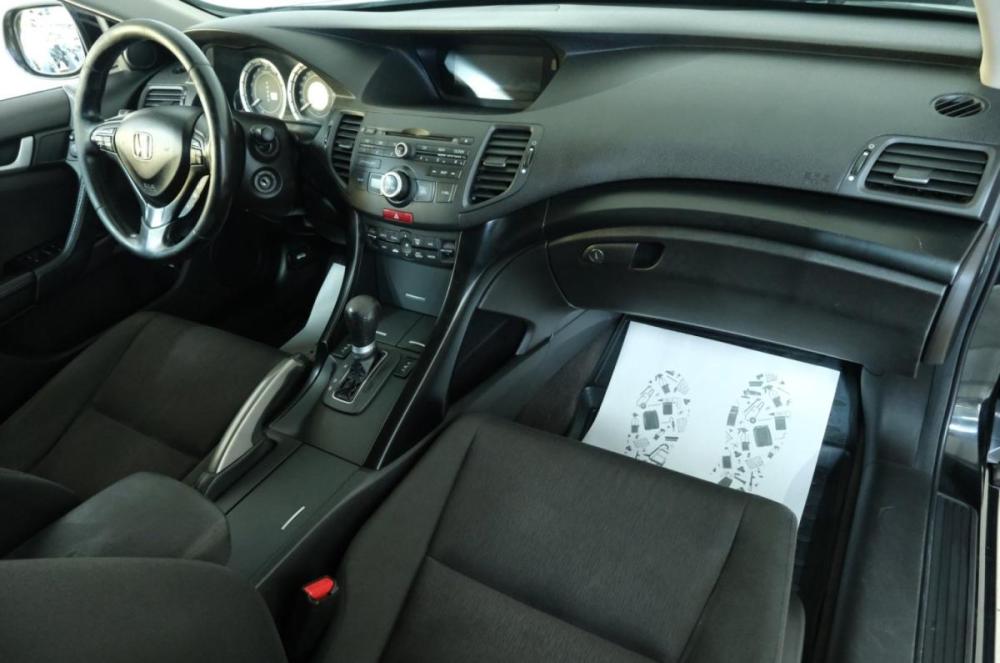 Honda Accord VIII Омск  - изображение 19