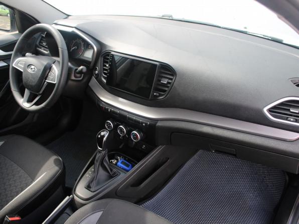 Lada (ВАЗ) Vesta I Рестайлинг (NG) с пробегом 2024 года, цена 1 199 000 рублей, 39518 км, седан, Автокод Объявления