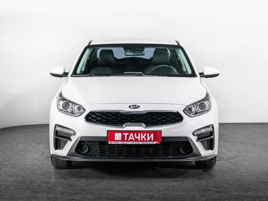 Kia K3 II Иркутск  - изображение 2