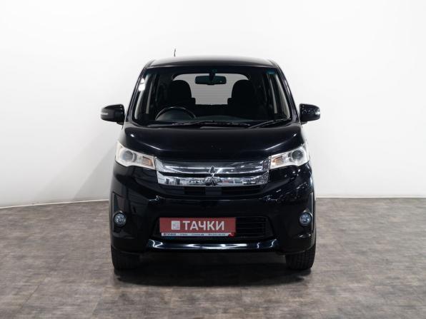 Mitsubishi eK Custom I с пробегом 2013 года, цена 700 000 рублей, 182510 км, хэтчбек, Автокод Объявления