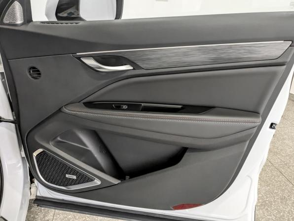 Geely Tugella I Рестайлинг с пробегом 2022 года, цена 2 700 000 рублей, 82293 км, внедорожник, Автокод Объявления