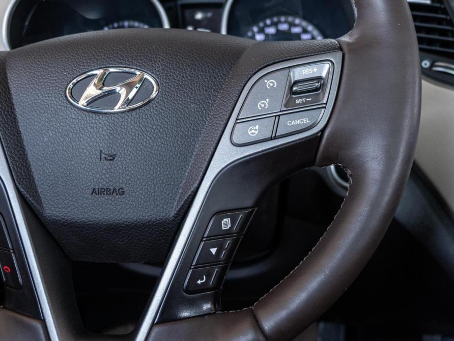 Hyundai Santa Fe III Краснодар  - изображение 16
