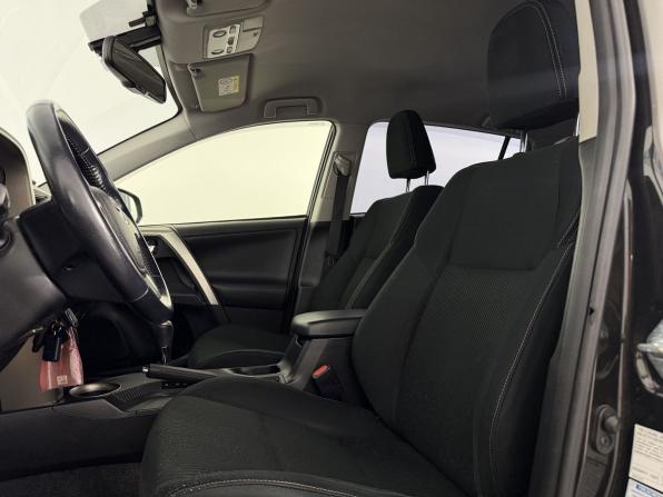 Toyota RAV4 IV (XA40) с пробегом 2014 года, цена 1 890 000 рублей, 117100 км, внедорожник, Автокод Объявления