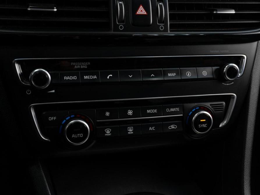 Kia Optima IV Тюмень  - изображение 18