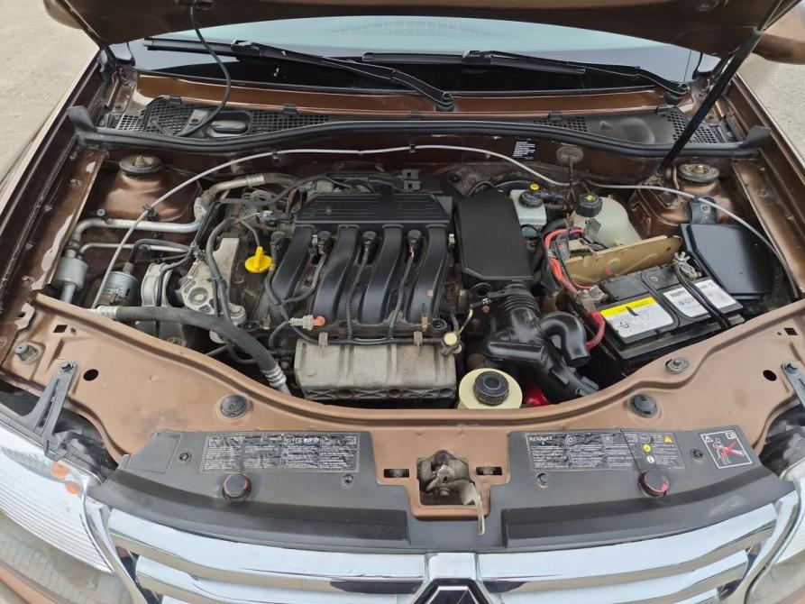 Renault Duster I Саратов  - изображение 23
