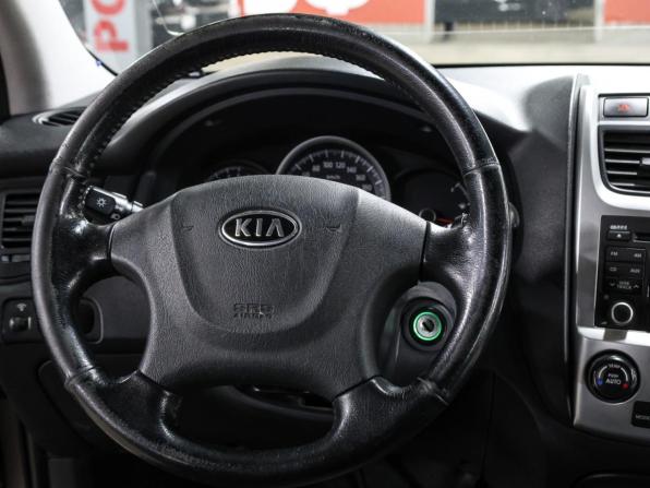 Kia Sportage II Рестайлинг с пробегом 2010 года, цена 998 000 рублей, 167895 км, внедорожник, Автокод Объявления