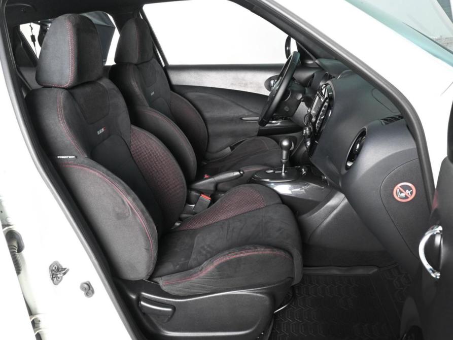 Nissan Juke Nismo I Ростов-на-Дону  - изображение 8
