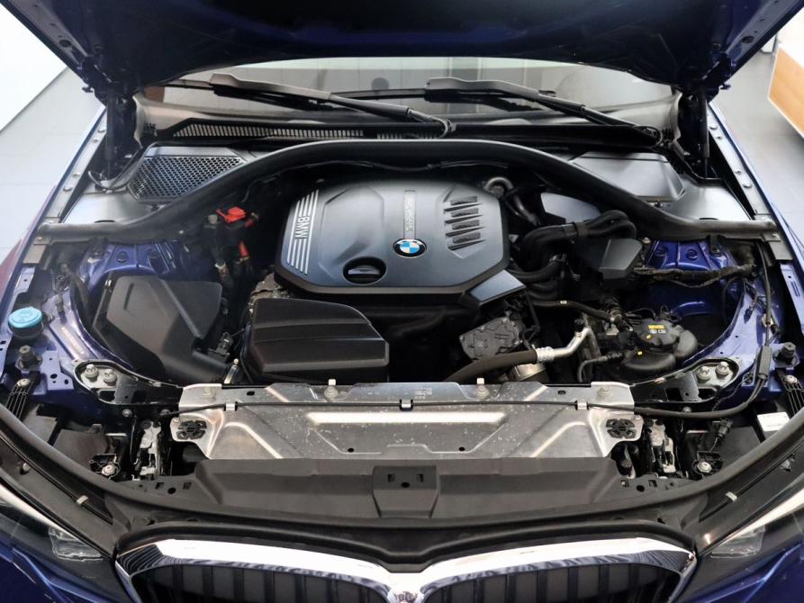 BMW 3 серии VII (G2x) Калининград  - изображение 7