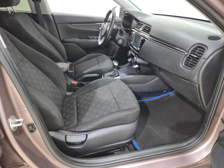 Kia Rio IV Альметьевск  - изображение 14