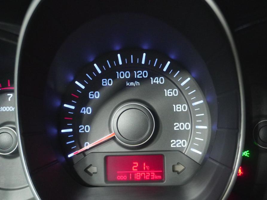 Kia Rio III Вологда  - изображение 17