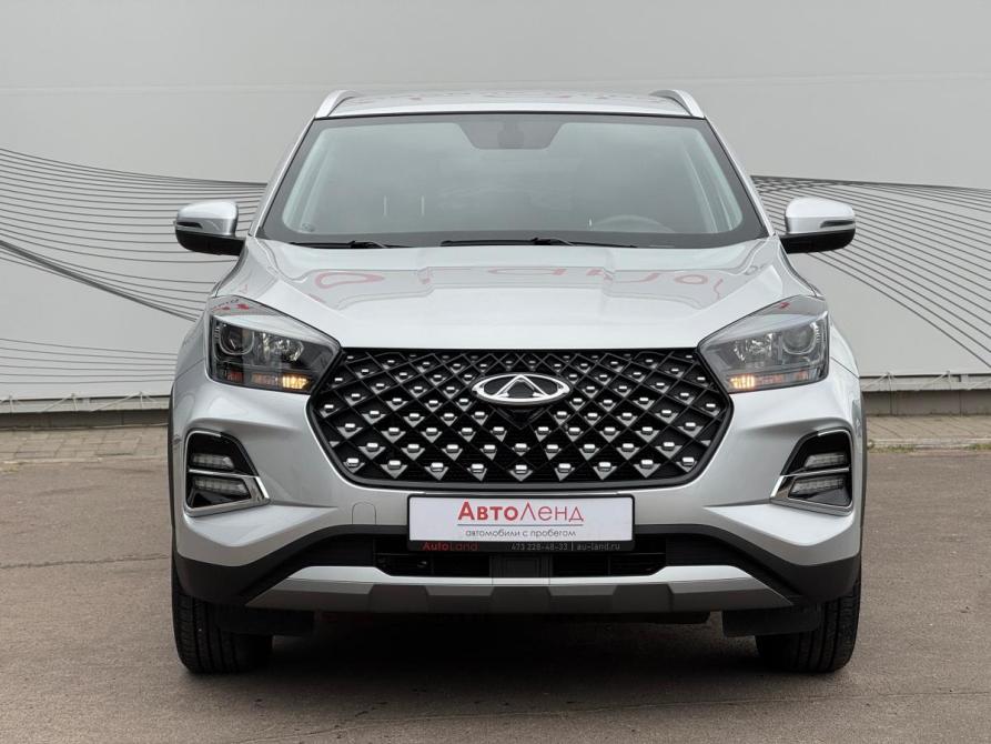 Chery Tiggo 4 Pro I Рестайлинг Воронеж  - изображение 3