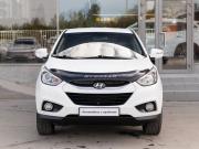 Hyundai ix35 I Рестайлинг Новосибирск  - изображение 22