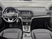 Hyundai Elantra VI (AD) Рестайлинг Москва  - изображение 40